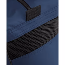 Quadra Large Boot Bag - One Size, French Navy/Black