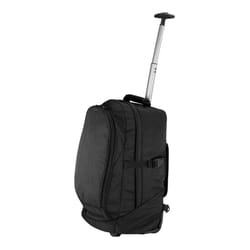 Quadra Vessel Airporter Travel Bag (28 Litres)