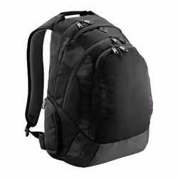 Quadra Vessel Laptop Backpack Bag - 26 Litres