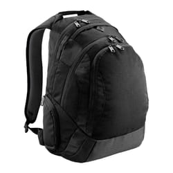 Quadra Vessel Laptop Backpack Bag - 26 Litres