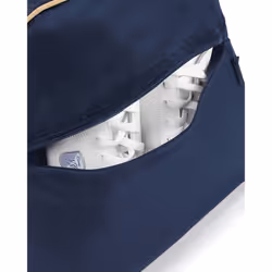 Quadra Teamwear Holdall Duffle Bag (55 Litres) - One Size, French Navy/Putty
