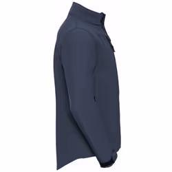 Russell Mens Water Resistant & Windproof Softshell Jacket - XL, French Navy