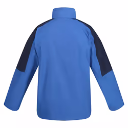 Regatta Defender III 3-in-1 Waterproof Windproof Jacket / Performance Jacket - 2XL, Royal/Navy