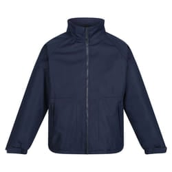 Regatta Hudson Waterproof Windproof Jacket / Mens Jackets - 2XL, Navy Blue