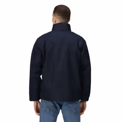 Regatta Hudson Waterproof Windproof Jacket / Mens Jackets - 2XL, Navy Blue