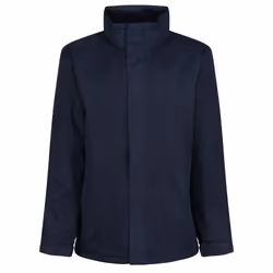Regatta Mens Beauford Waterproof Windproof Jacket (Thermoguard Insulation) - 2XL, Navy Blue
