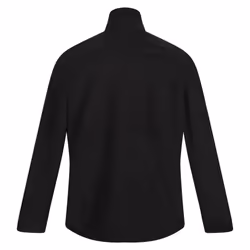 Regatta Sigma Symmetry Heavyweight Anti-Pill Fleece Jacket (380 GSM) - 3XL, Black