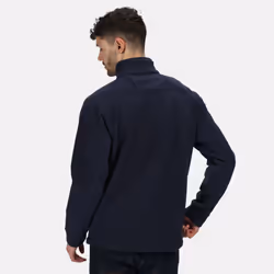 Regatta Sigma Symmetry Heavyweight Anti-Pill Fleece Jacket (380 GSM) - XL, Dark Navy