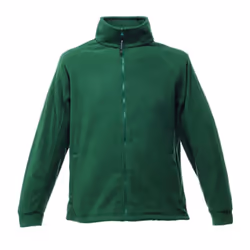 Regatta Mens Thor III Fleece Jacket - 3XL, Bottle Green