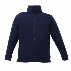 Regatta Mens Thor III Fleece Jacket - XS, Dark Navy