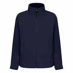 Regatta Mens Thor III Fleece Jacket - 2XL, Dark Navy