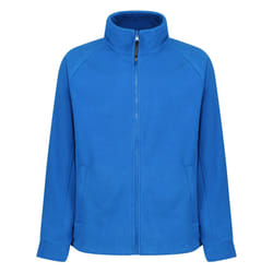 Regatta Mens Thor III Fleece Jacket - 2XL, Royal