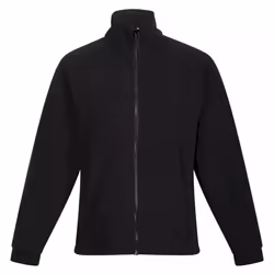 Regatta Ladies/Womens Thor III Fleece Jacket (280g GSM) - 10 UK, Black
