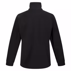 Regatta Ladies/Womens Thor III Fleece Jacket (280g GSM) - 10 UK, Black