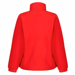 Regatta Ladies/Womens Thor III Fleece Jacket (280g GSM) - 18 UK, Classic Red