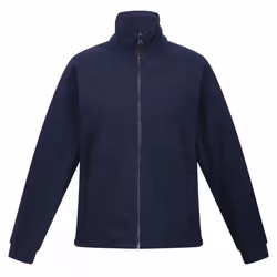 Regatta Ladies/Womens Thor III Fleece Jacket (280g GSM) - 16 UK, Dark Navy