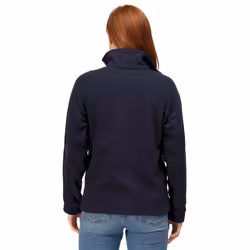 Regatta Ladies/Womens Thor III Fleece Jacket (280g GSM) - 16 UK, Dark Navy