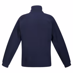 Regatta Ladies/Womens Thor III Fleece Jacket (280g GSM) - 16 UK, Dark Navy