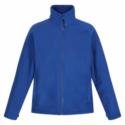 Regatta Ladies/Womens Thor III Fleece Jacket (280g GSM) - 20 UK, Royal