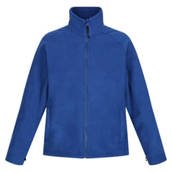 Regatta Ladies/Womens Thor III Fleece Jacket (280g GSM) - 20 UK, Royal