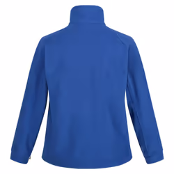 Regatta Ladies/Womens Thor III Fleece Jacket (280g GSM) - 20 UK, Royal