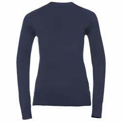Russell Collection Ladies/Womens V-neck Knitted Cardigan - M, Black