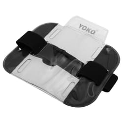 Yoko ID Armbands / Accessories - One Size, Black
