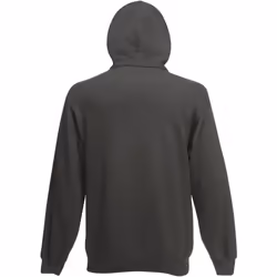 Fruit Of The Loom Mens Hooded Sweatshirt / Hoodie - M, Royal