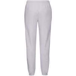 Fruit Of The Loom Mens Elasticated Cuff Jog Pants / Jogging Bottoms - XL, Heather Grey