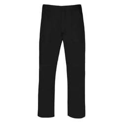 Regatta Mens New Action Trouser (Regular) / Pants - 34W x Regular, Black