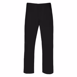 Regatta Mens New Action Trouser (Regular) / Pants - 40W x Regular, Black