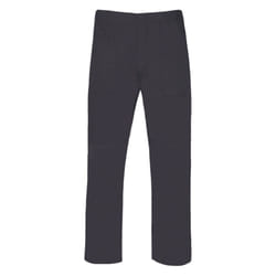 Regatta Mens New Action Trouser (Regular) / Pants - 28W x Regular, Dark Grey