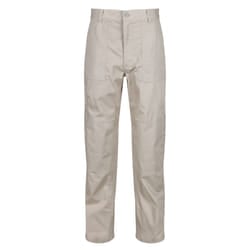 Regatta Mens New Action Trouser (Regular) / Pants - 42W x Regular, Lichen