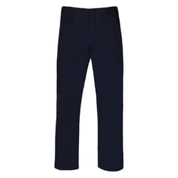 Regatta Mens New Action Trouser (Regular) / Pants - 33W x Regular, Navy Blue