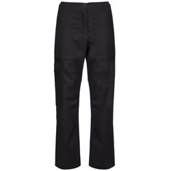 Regatta Ladies New Action Trouser (Long) / Pants - 18 UK, Black