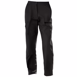 Regatta Ladies New Action Trouser (Long) / Pants - 18 UK, Black
