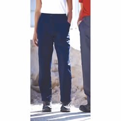 Regatta Ladies New Action Trouser (Regular) / Pants - 18 UK, Navy Blue