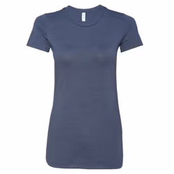 Gildan Ladies Soft Style Short Sleeve T-Shirt - XL, Sand