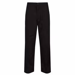 Regatta Mens New Lined Action Trouser (Long) - 38W x Long, Black