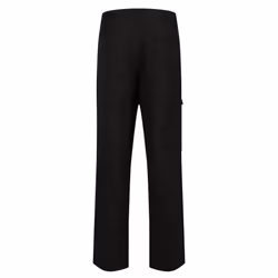 Regatta Mens New Lined Action Trouser (Long) - 38W x Long, Black