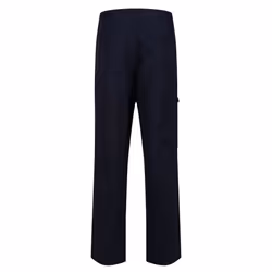 Regatta Mens New Lined Action Trousers (Reg) / Pants - 33W x Regular, Navy Blue