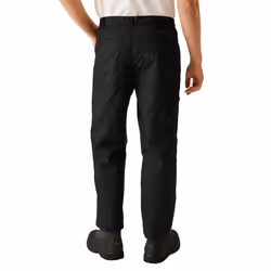 Regatta Mens New Lined Action Trouser (Short) / Pants - 36W x Short, Black