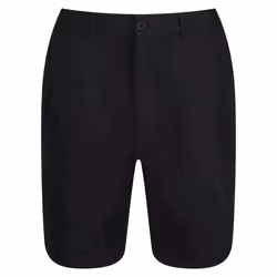 Regatta Mens New Action Shorts - 40inch, Black