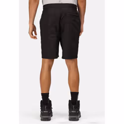 Regatta Mens New Action Shorts - 44inch, Black