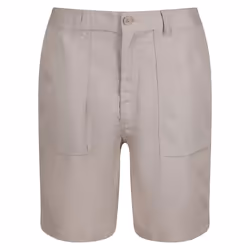 Regatta Mens New Action Shorts - 38inch, Lichen