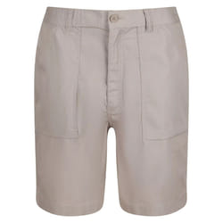 Regatta Mens New Action Shorts - 38inch, Lichen