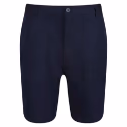 Regatta Mens New Action Shorts - 36inch, Navy Blue