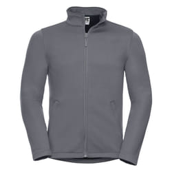 Russell Mens Smart Softshell Jacket - XS, Convoy Grey