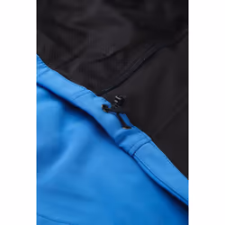 Russell Mens 3 Layer Soft Shell Gilet Jacket - S, Azure Blue