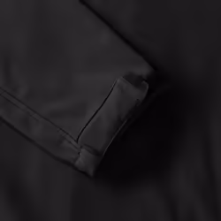 Russell Mens 3 Layer Soft Shell Gilet Jacket - S, Black